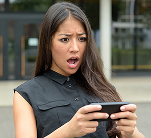 Sexting Is Illegal! Advice to Keep You Safe, from Miami's Leading Criminal Defense Attorney