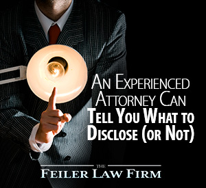 Picture of an Experienced Attorney Advising a Client for a Plea Negotiation in Miami