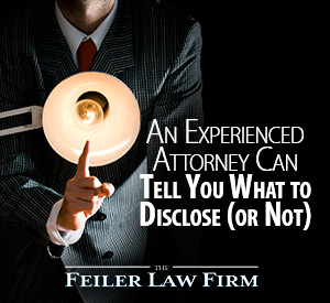 Jeffrey Feiler is an Experienced Miami Criminal Attorney Who Can Tell You What You Need To Know About Plea Negotiations Picture of an Experienced Attorney Advising a Client for a Plea Negotiation in Miami
