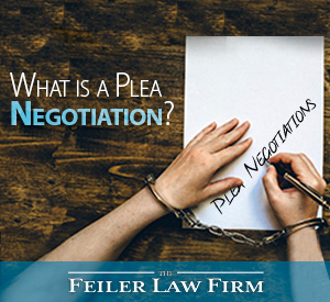 Learn What a Plea Negotiation is from Local Miami Experts Picture of Statement for a Plea Negotiation in Miami