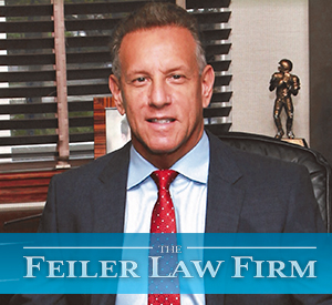 Picture of Miami Criminal Defense Attorney Jeffrey Feiler