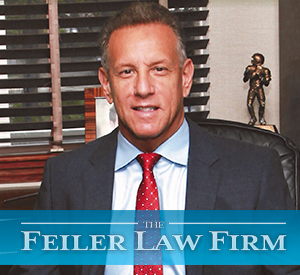 Miami Criminal Defense Attorney Jeffrey Feiler Recognized for Impressive Criminal Defense Expertise in Pinecrest Magazine Picture of Miami Criminal Defense Attorney Jeffrey Feiler