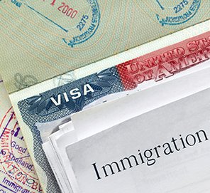 Foreign Citizen Visas Explained