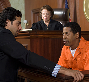 The Rise in Prosecutors' Power Increases the Importance of Having a Good Lawyer on Your Side