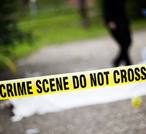 The Definition of Hate Crimes and the Laws Against Them