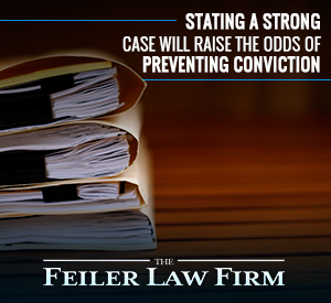 Having Your Biscayne Park Fraud Attorney State a Strong Case Will Raise The Odds of Preventing Conviction Picture of a Biscayne Park Fraud Attorney Case Files