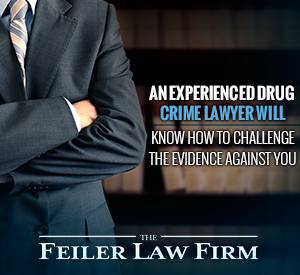 Picture of an Experienced Medley Drug crime lawyer, Who Will Know How To Challenge the Evidence Against You